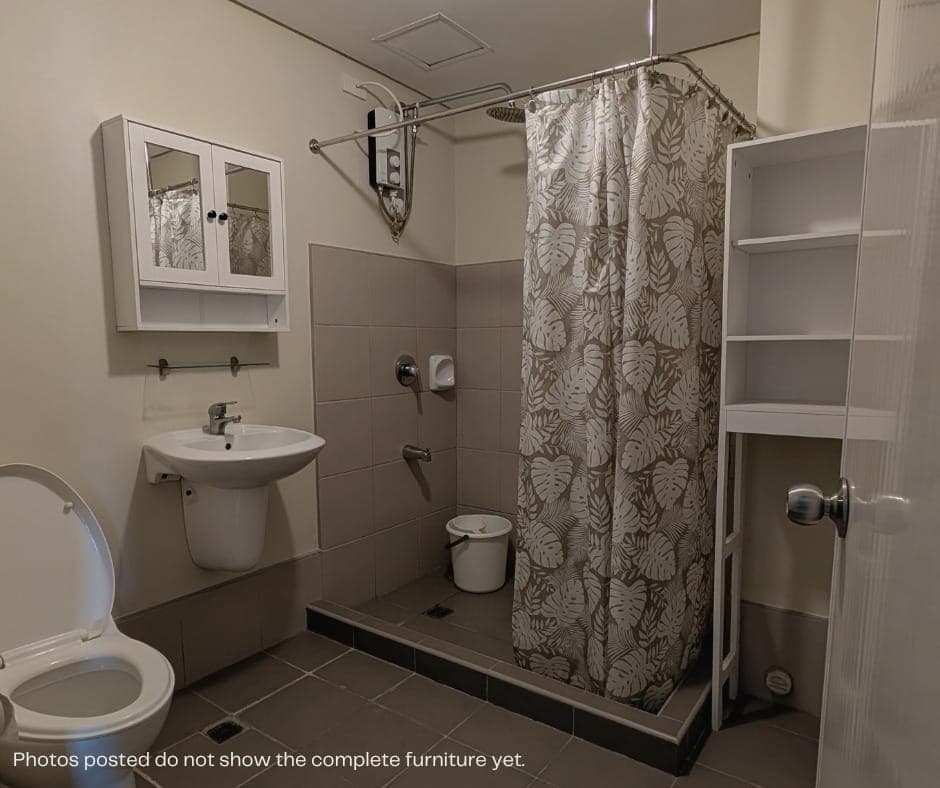 FOR RENT: Avida 34th BGC (Tower 1) - photo 3