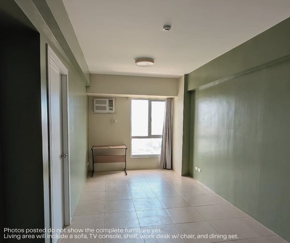FOR RENT: Avida 34th BGC (Tower 1) - photo 5