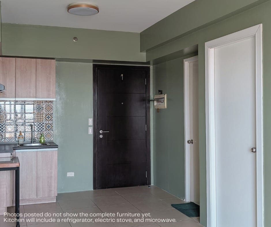 FOR RENT: Avida 34th BGC (Tower 1) - photo 6