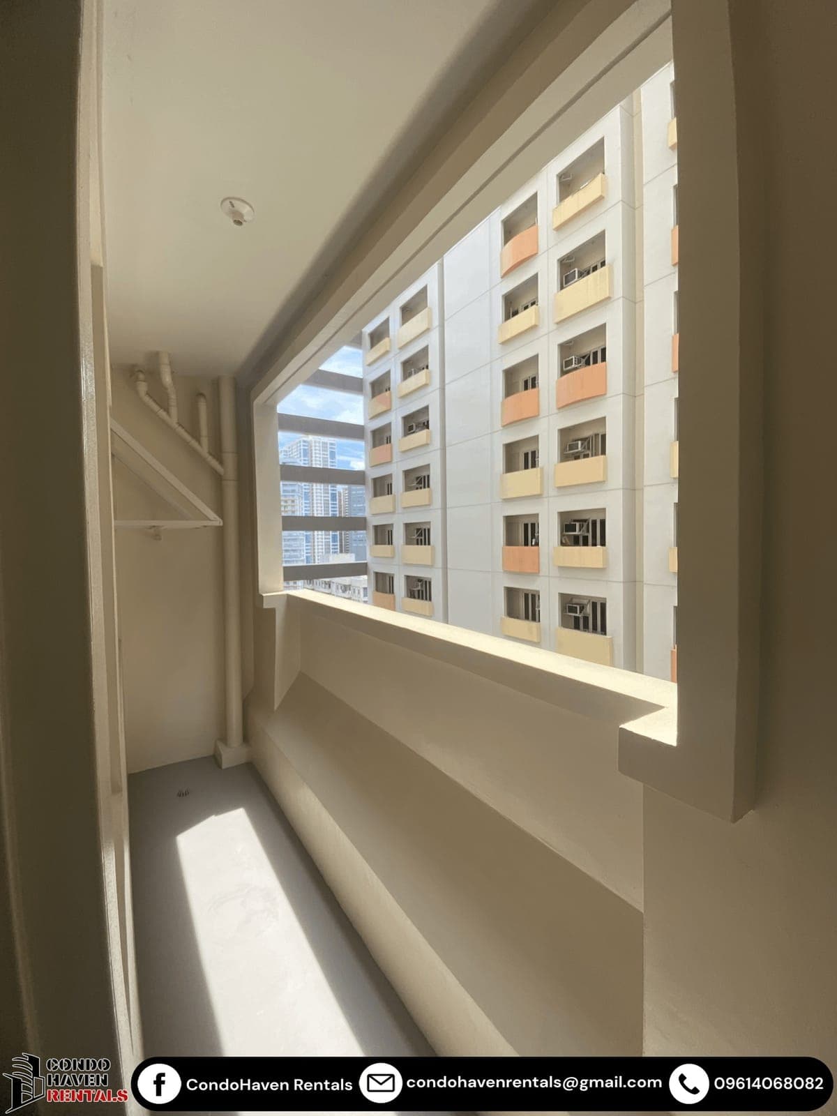 For Rent: 1BR Bare Unit – Cityland Pioneer Heights 1 🏡 - photo 17