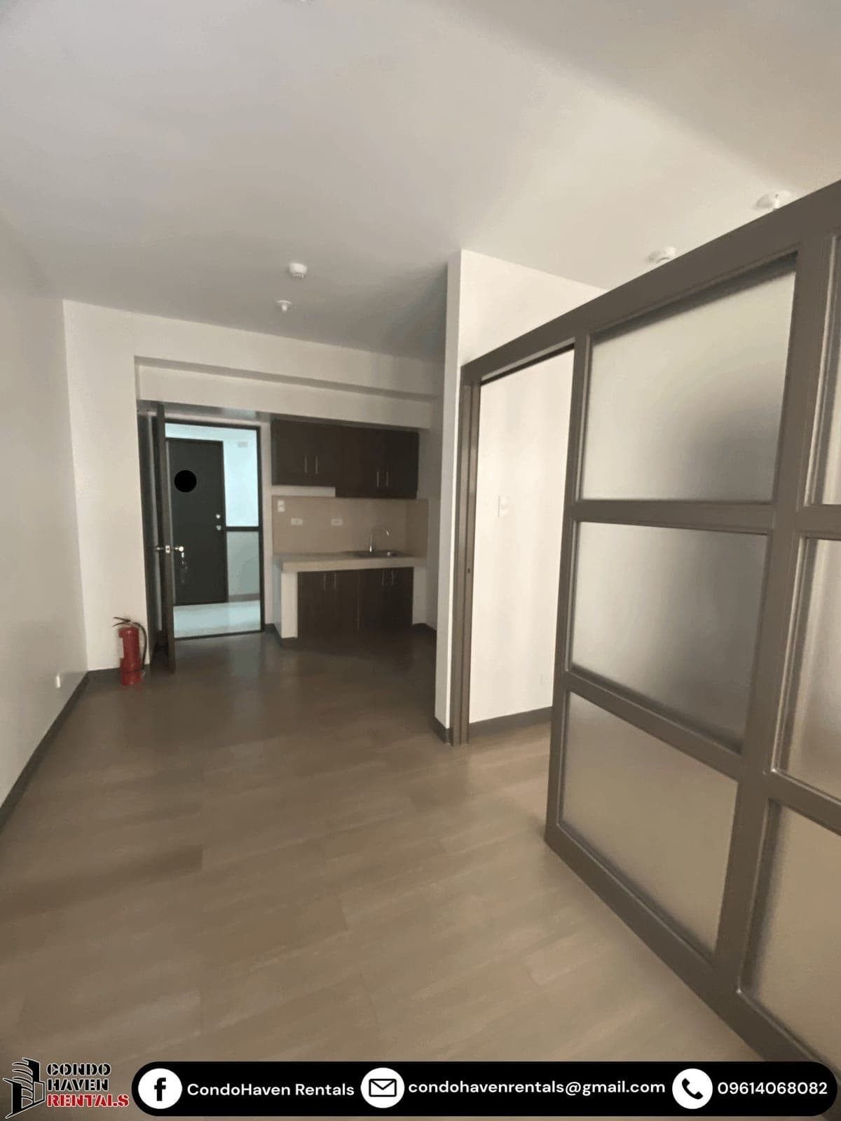 For Rent: 1BR Bare Unit – Cityland Pioneer Heights 1 🏡 - photo 18