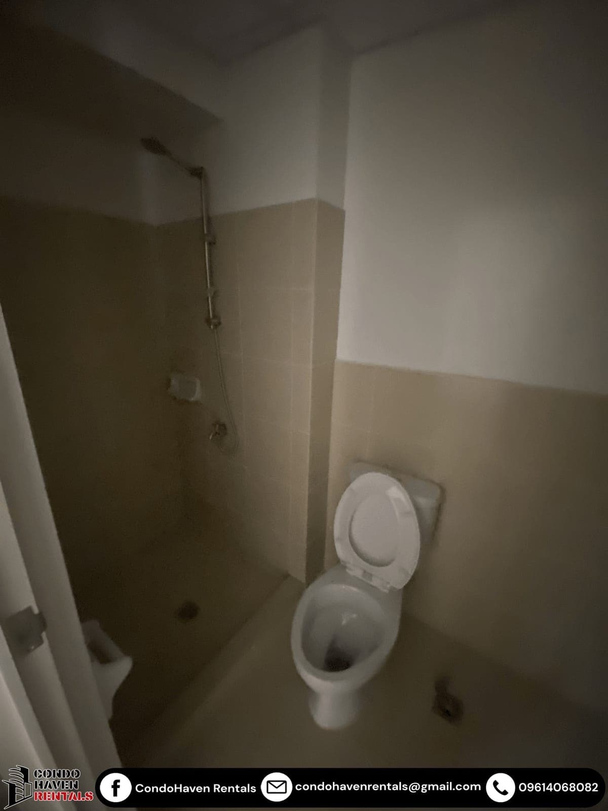 For Rent: 1BR Bare Unit – Cityland Pioneer Heights 1 🏡 - photo 21