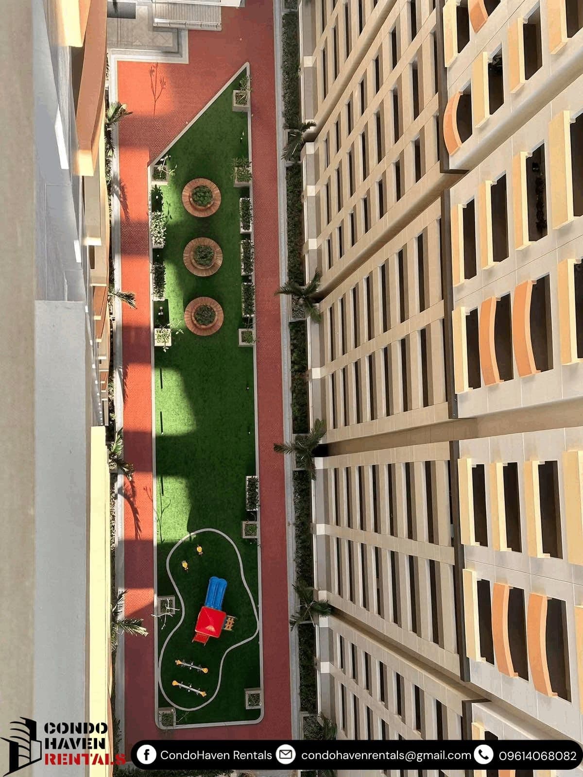 For Rent: 1BR Bare Unit – Cityland Pioneer Heights 1 🏡 - photo 4