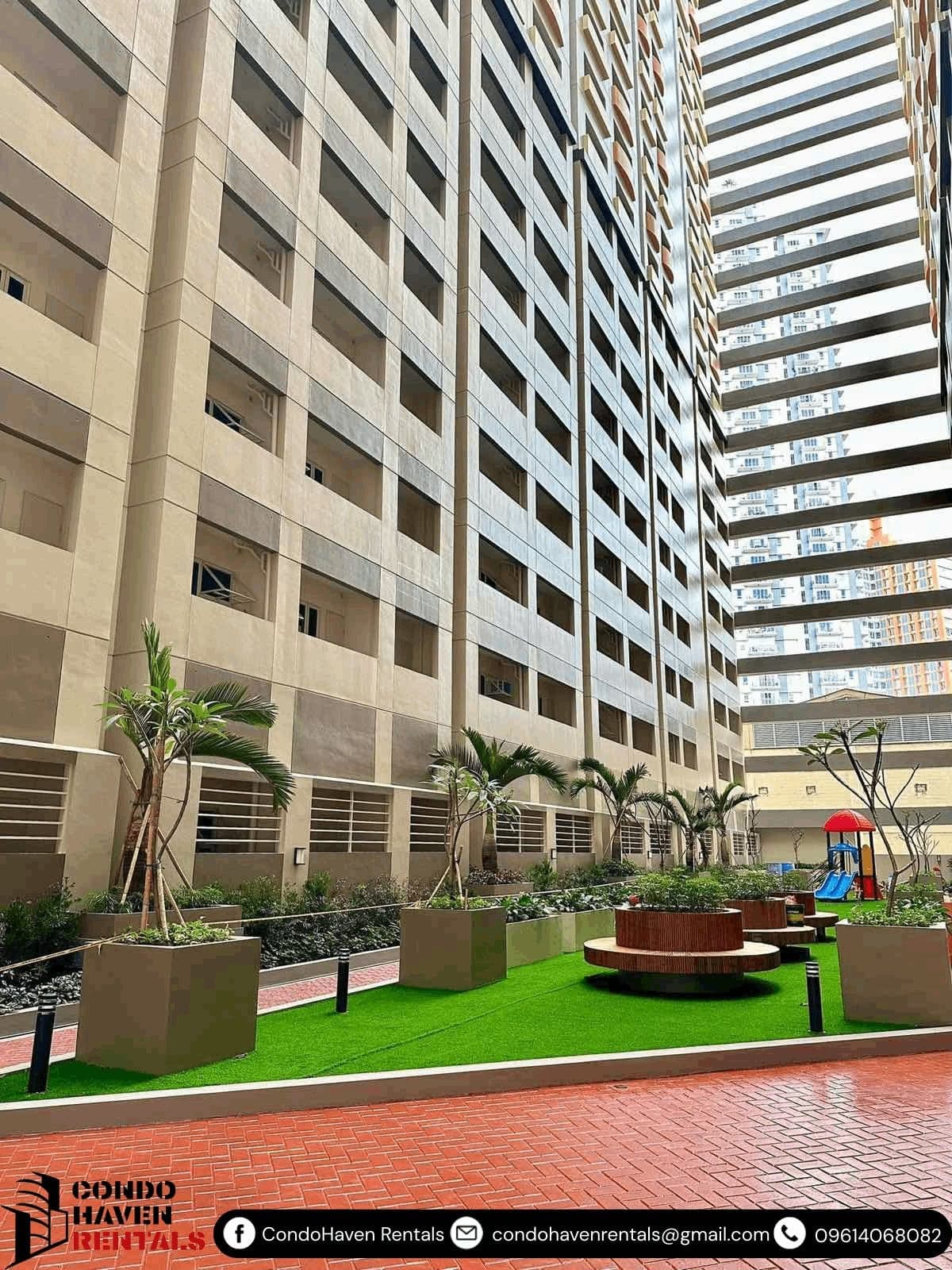 For Rent: 1BR Bare Unit – Cityland Pioneer Heights 1 🏡 - photo 5