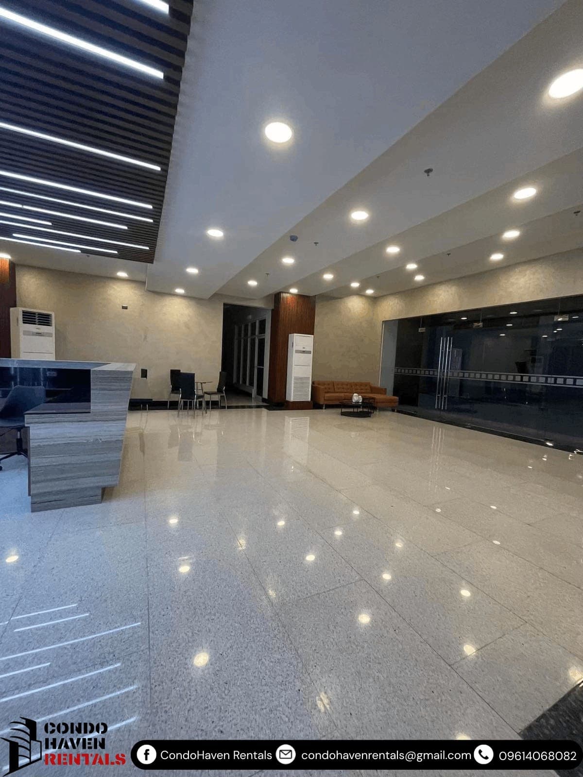 For Rent: 1BR Bare Unit – Cityland Pioneer Heights 1 🏡 - photo 7