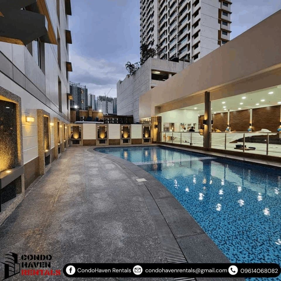 For Rent: 1BR Bare Unit – Cityland Pioneer Heights 1 🏡 - photo 9