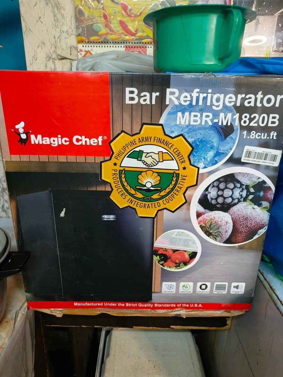 ON HAND! 50% discount! - photo 1