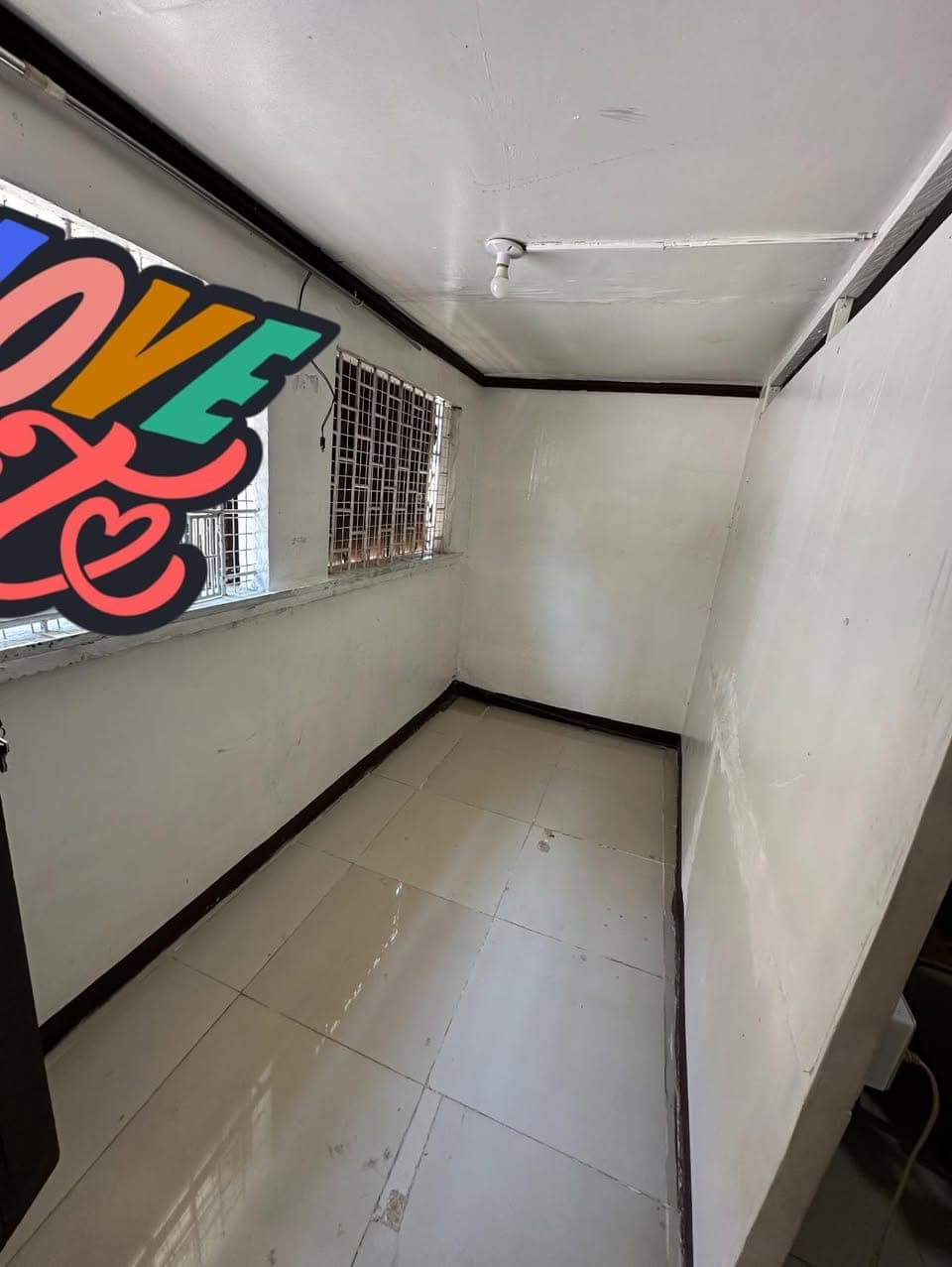 🏠 HOUSE FOR RENT (gated, PWEDE MAG TINDAHAN!!! and motor parking) 🏪 - photo 1