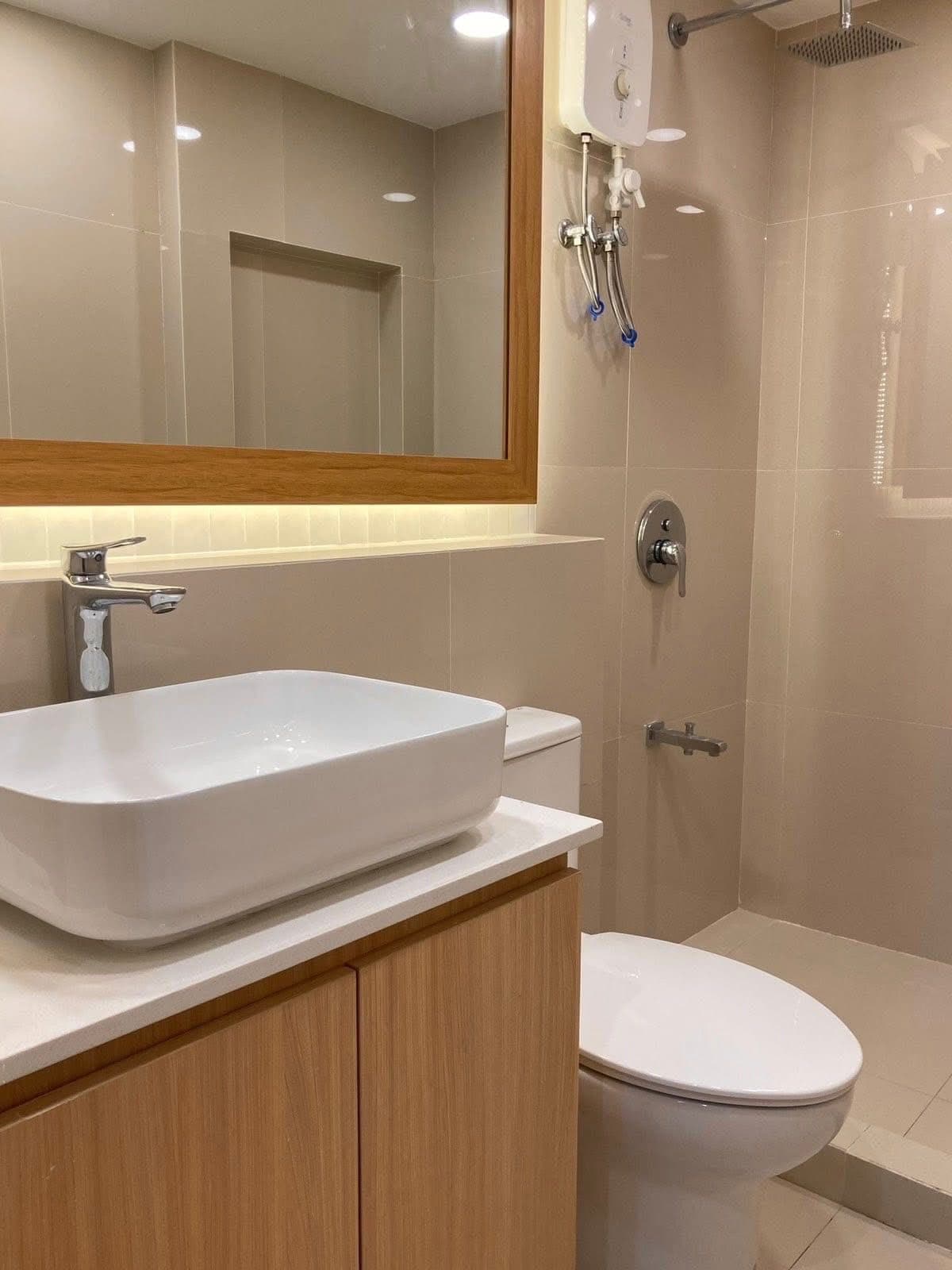 For Lease: Fully Furnished 2 Bedroom Corner Unit at Avida Verte, BGC, Taguig - photo 2