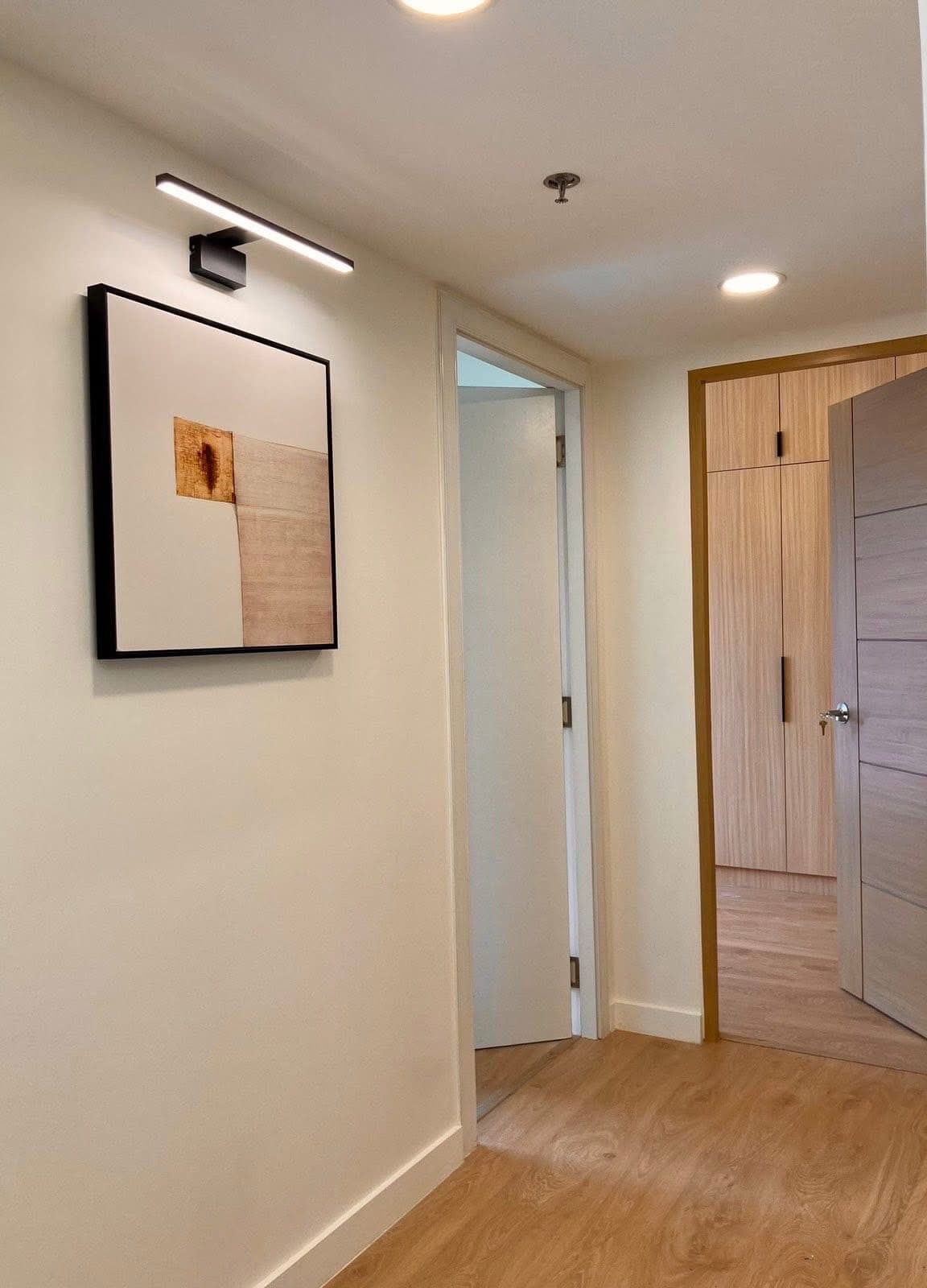 For Lease: Fully Furnished 2 Bedroom Corner Unit at Avida Verte, BGC, Taguig - photo 3