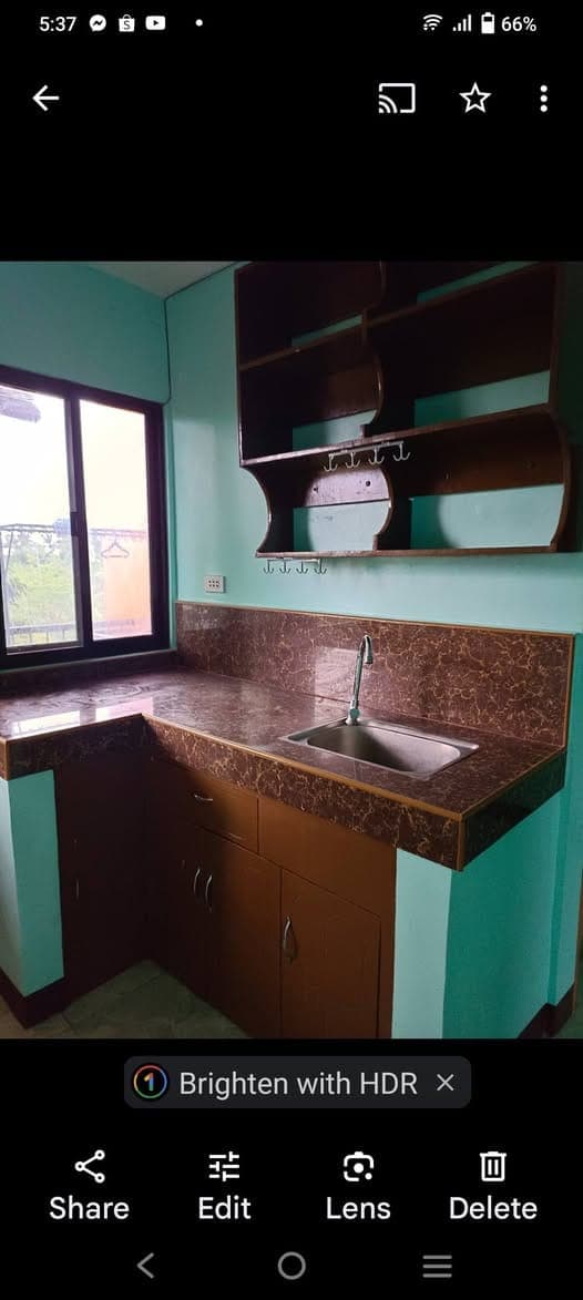 1Br Apartment for rent at corner Bliss Ibabao Cordova near CCLEX - photo 2