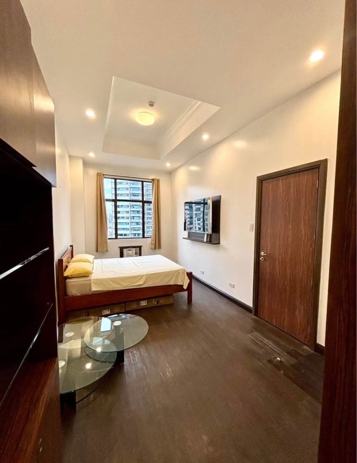 For Lease: Brand New Fully Furnished 2 Bedroom Unit at Forbeswood Heights, BGC - photo 1