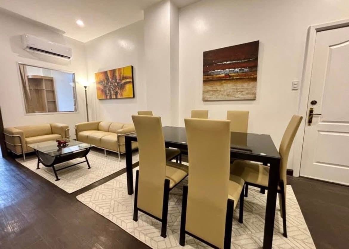 For Lease: Brand New Fully Furnished 2 Bedroom Unit at Forbeswood Heights, BGC - photo 10