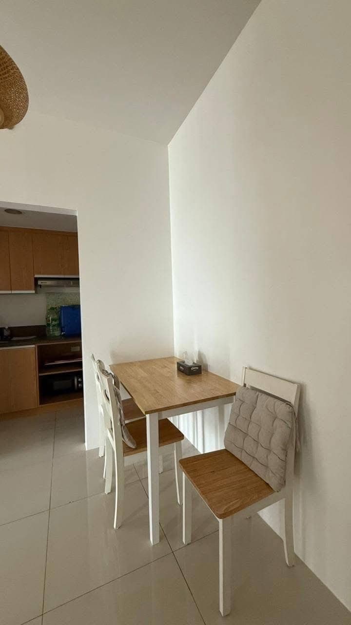 FOR RENT | 1BR at Time Square West, BGC, Taguig - photo 2