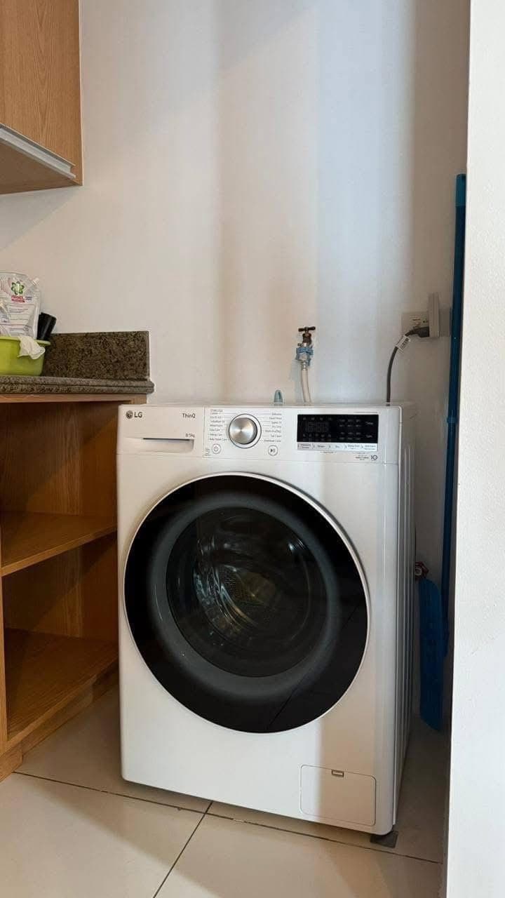 FOR RENT | 1BR at Time Square West, BGC, Taguig - photo 7