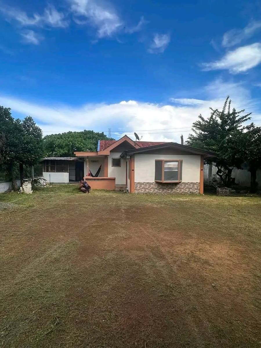 🏡 HOUSE FOR RENT – GUN-OB, LAPU-LAPU CITY - photo 1