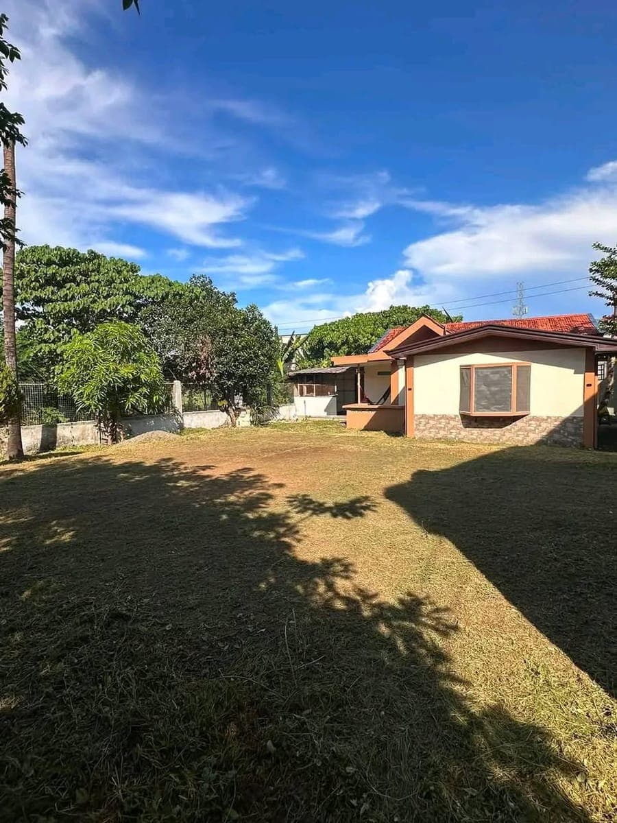 🏡 HOUSE FOR RENT – GUN-OB, LAPU-LAPU CITY - photo 2