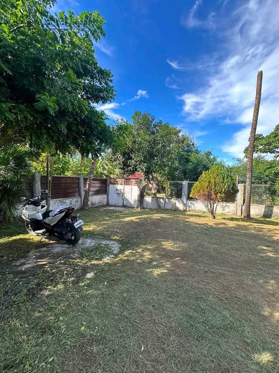 🏡 HOUSE FOR RENT – GUN-OB, LAPU-LAPU CITY - photo 4