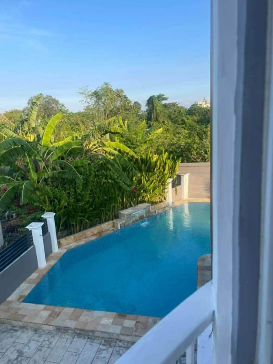 🏡 HOUSE & LOT WITH SWIMMING POOL FOR SALE / FOR RENT - CONTACT 09657960410 - photo 5