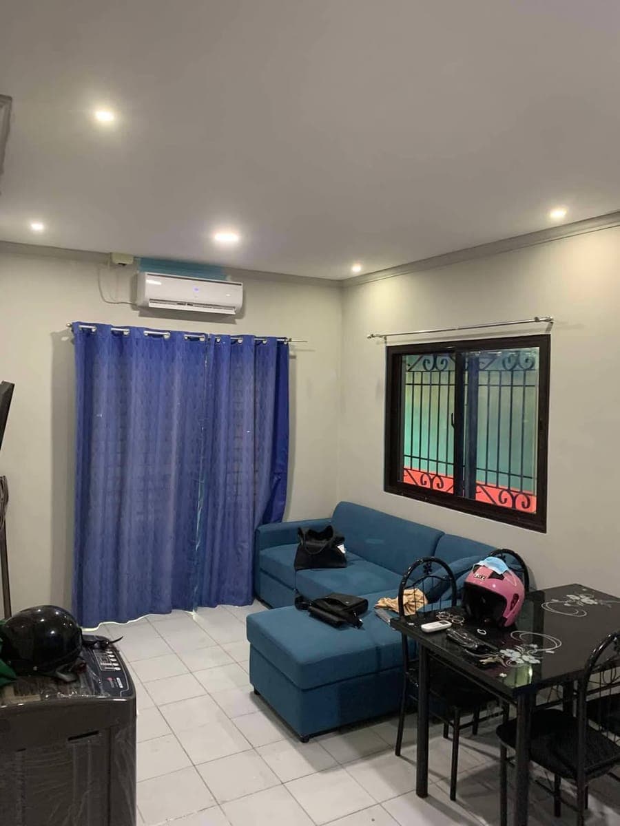 🏡 HOUSE FOR RENT – PACIFIC GRAND VILLAS - photo 2
