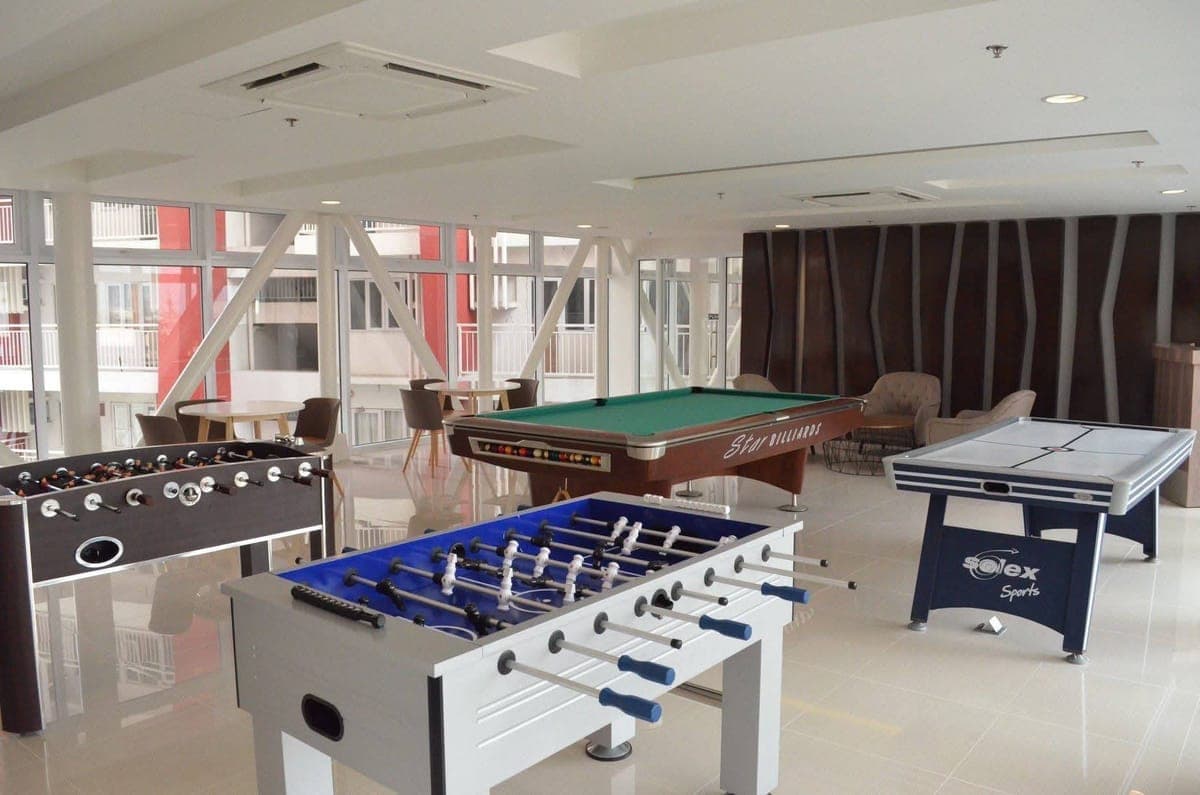 FOR RENT: 18k inclusive assoc dues - photo 2