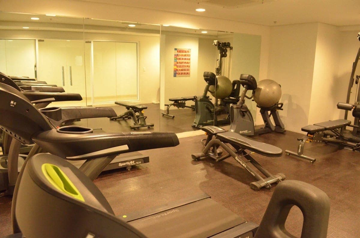 FOR RENT: 18k inclusive assoc dues - photo 3