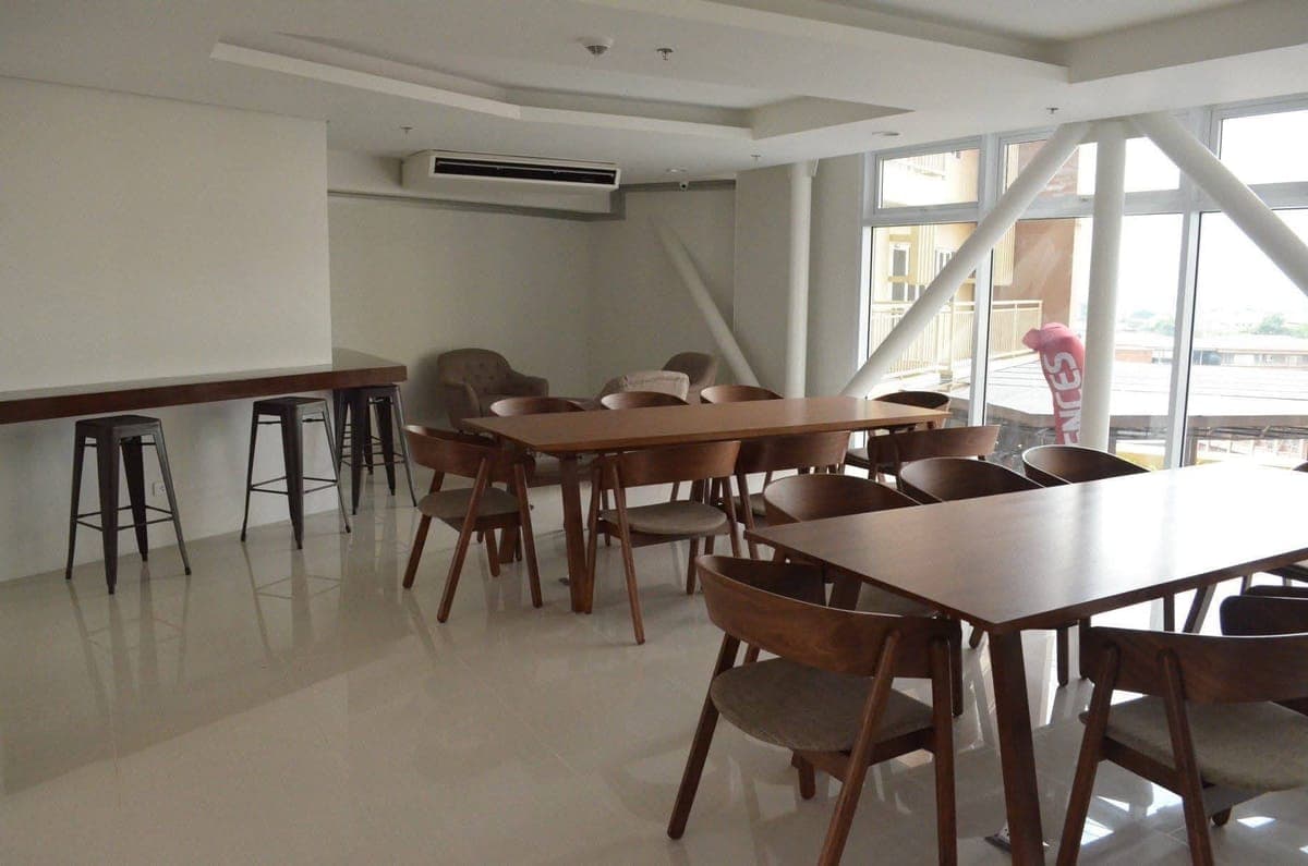 FOR RENT: 18k inclusive assoc dues - photo 4