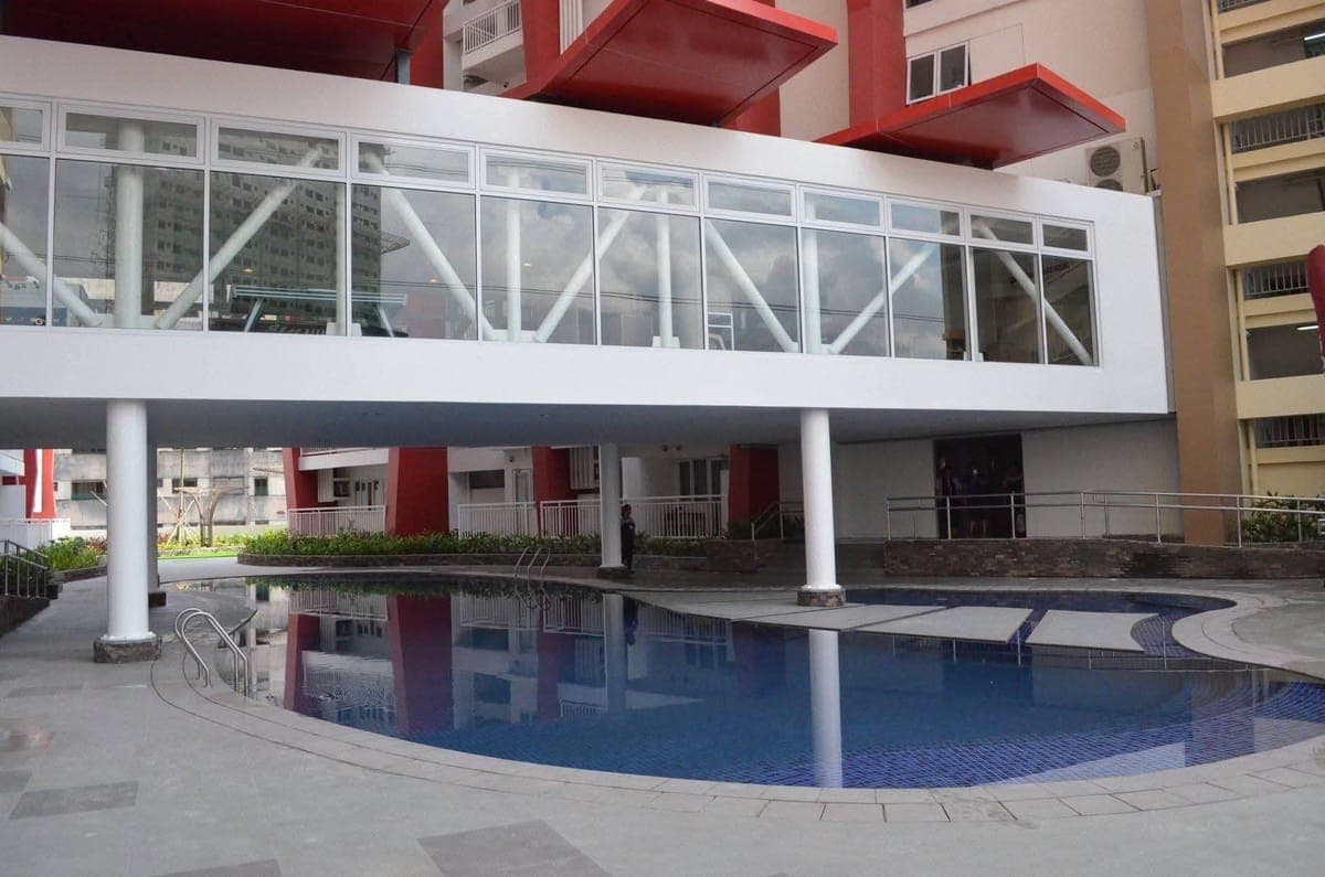 FOR RENT: 18k inclusive assoc dues - photo 5