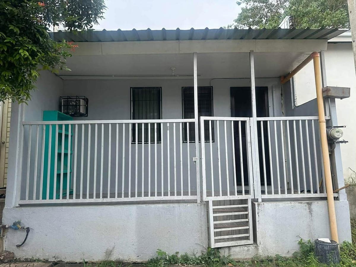 house for rent at mountain view homes beside Adelaida Subdivision sa taguanao road agion - photo 3