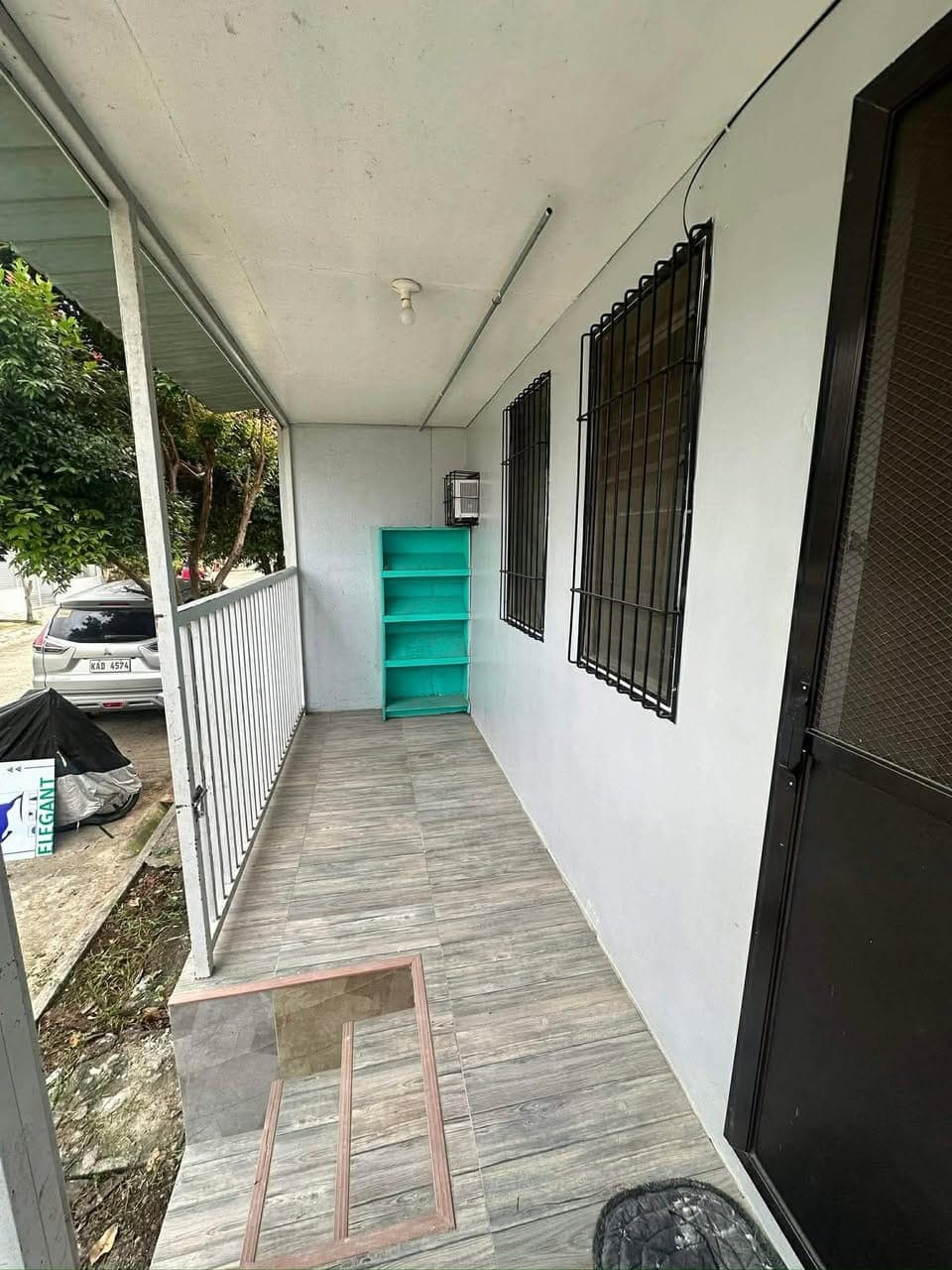 house for rent at mountain view homes beside Adelaida Subdivision sa taguanao road agion - photo 2