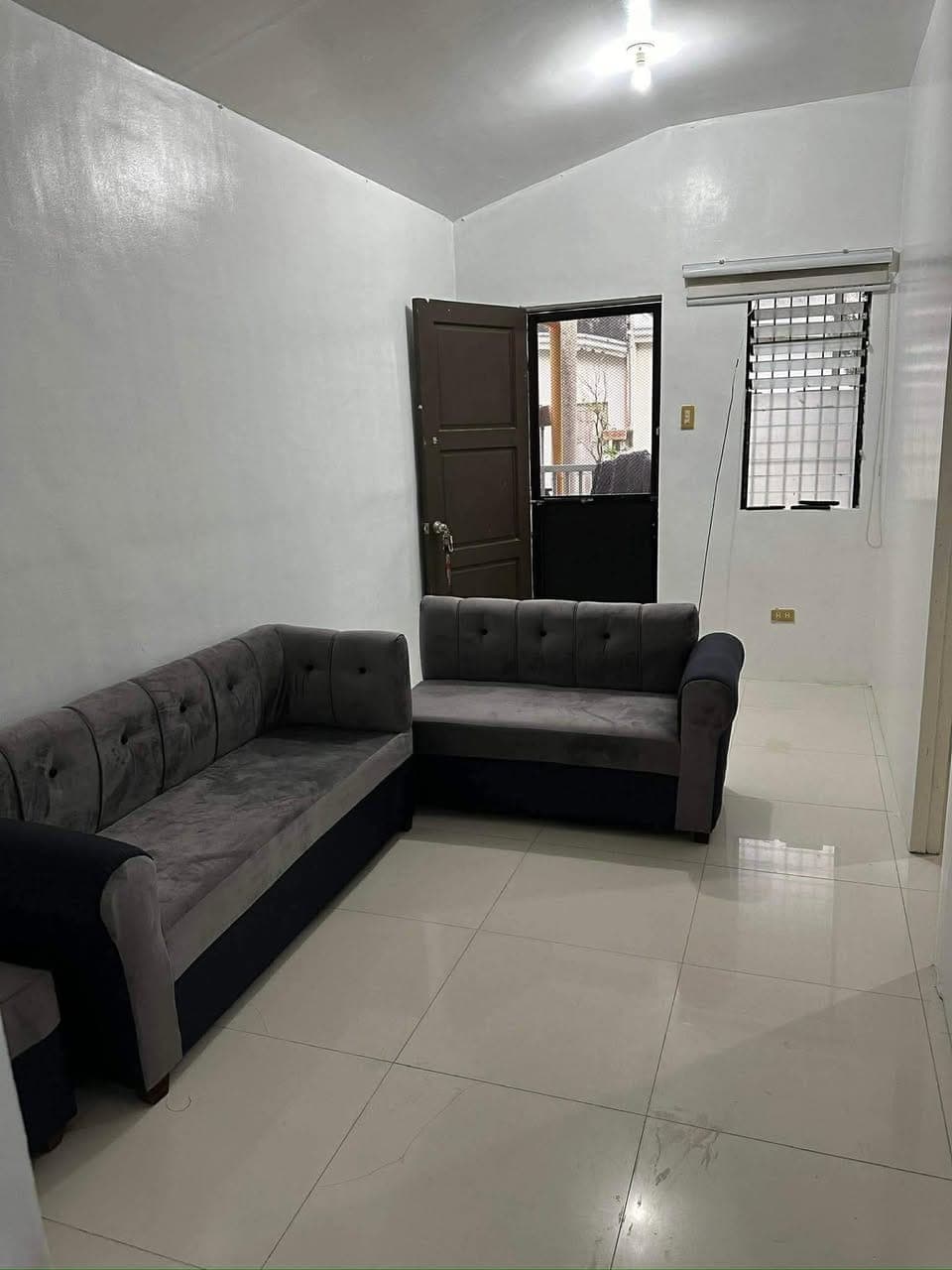 house for rent at mountain view homes beside Adelaida Subdivision sa taguanao road agion - photo 1