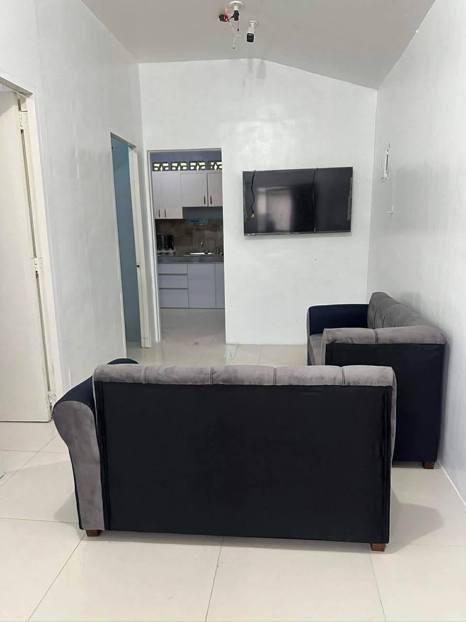 house for rent at mountain view homes beside Adelaida Subdivision sa taguanao road agion - photo 4