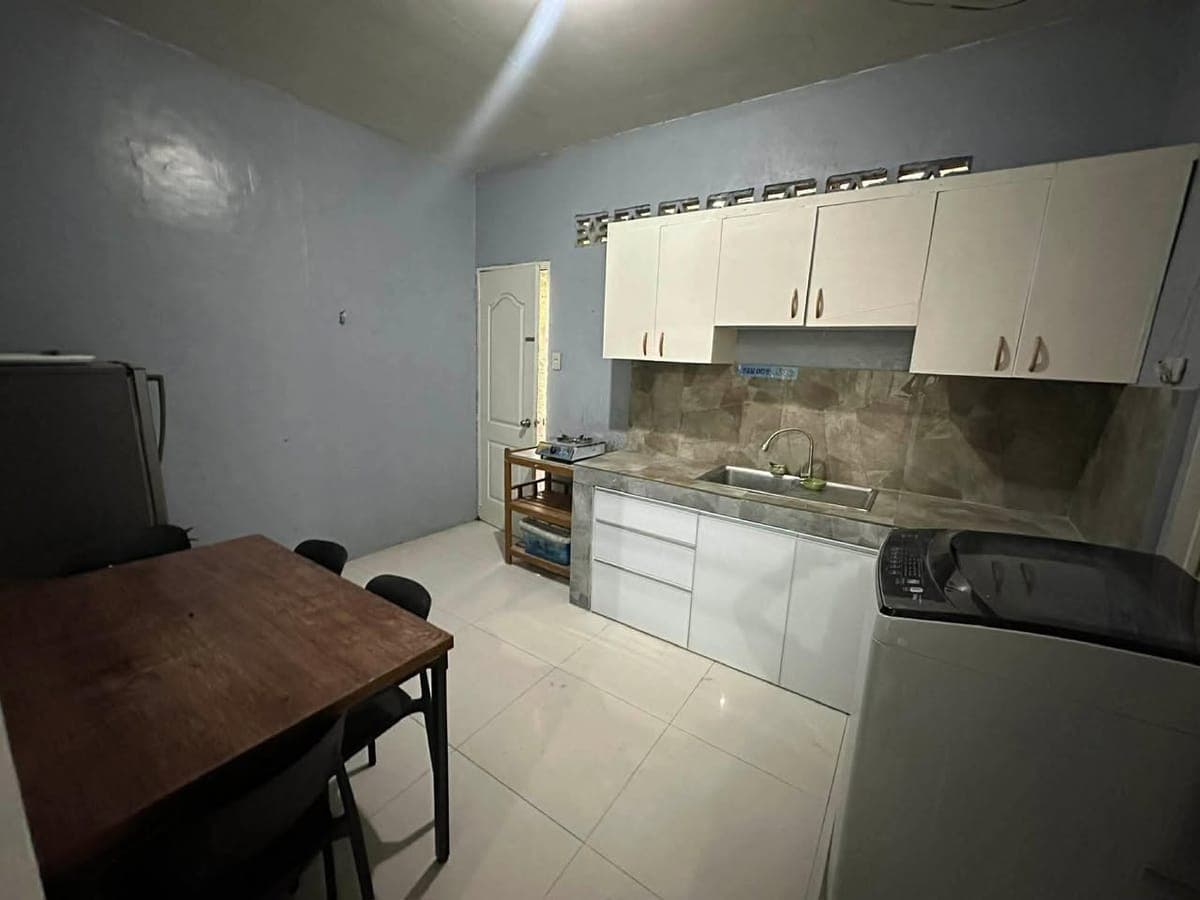 house for rent at mountain view homes beside Adelaida Subdivision sa taguanao road agion - photo 5
