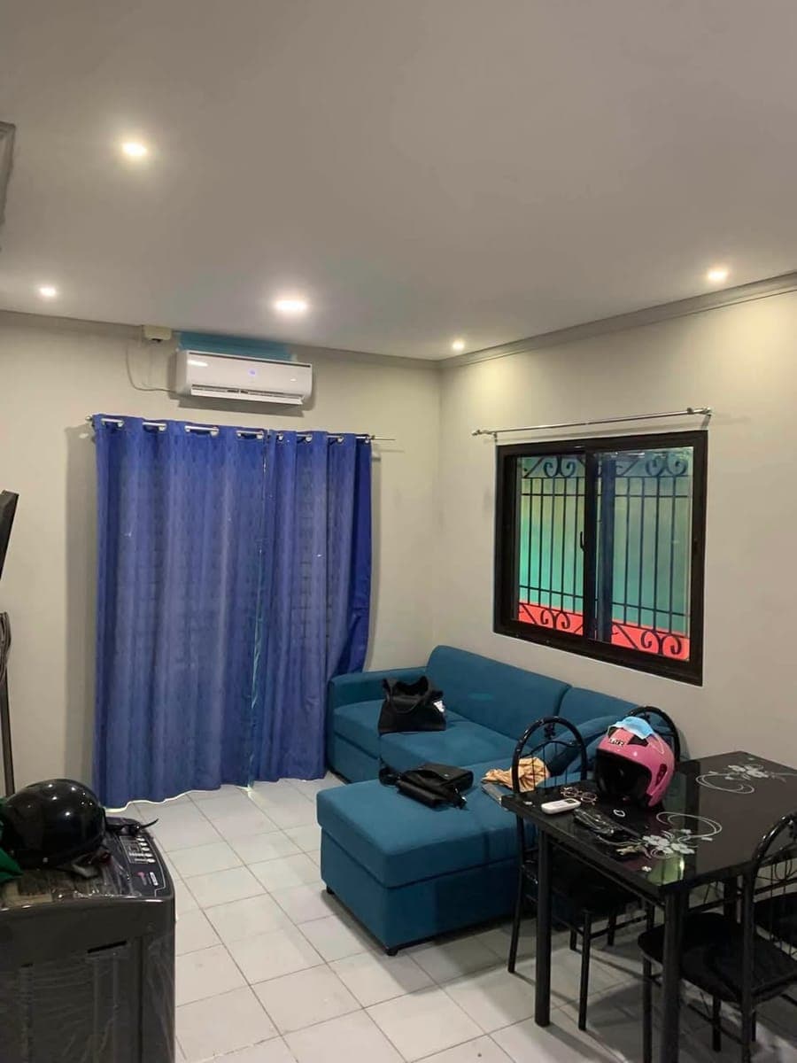 🏡 HOUSE FOR RENT –BUNGGALOW..PACIFIC GRAND VILLAS - photo 1