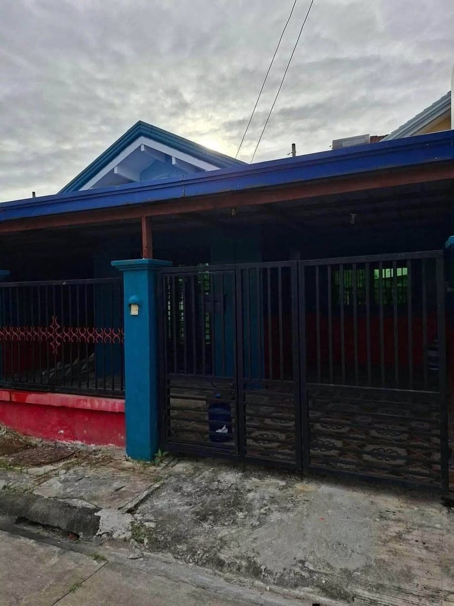 🏠 HOUSE FOR RENT – BUNGALOW, PACIFIC GRAND VILLAS - photo 1