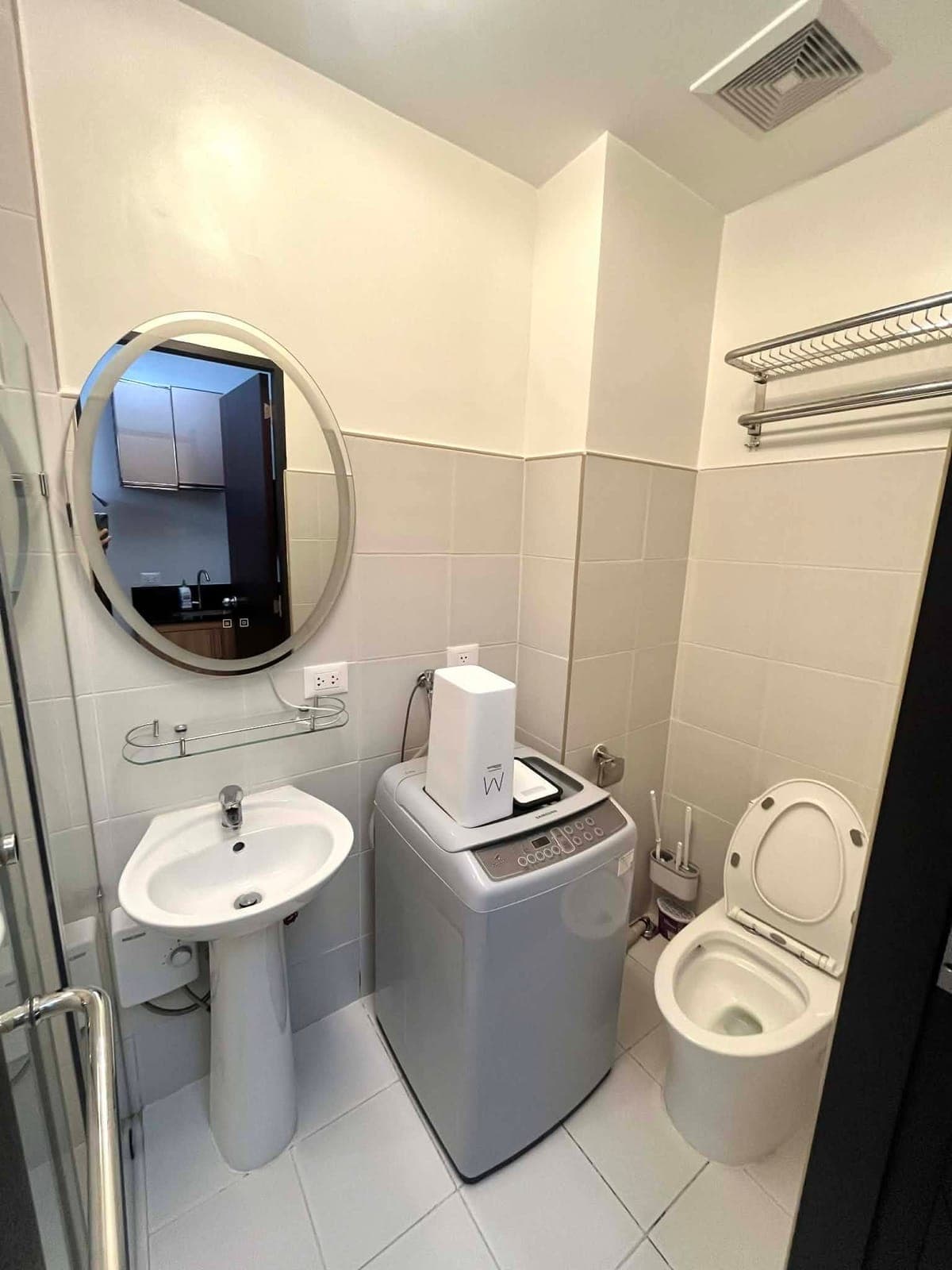 ❗️CONDO UNIT at Ridgewood Towers Premier for RENT ❗️ - photo 2