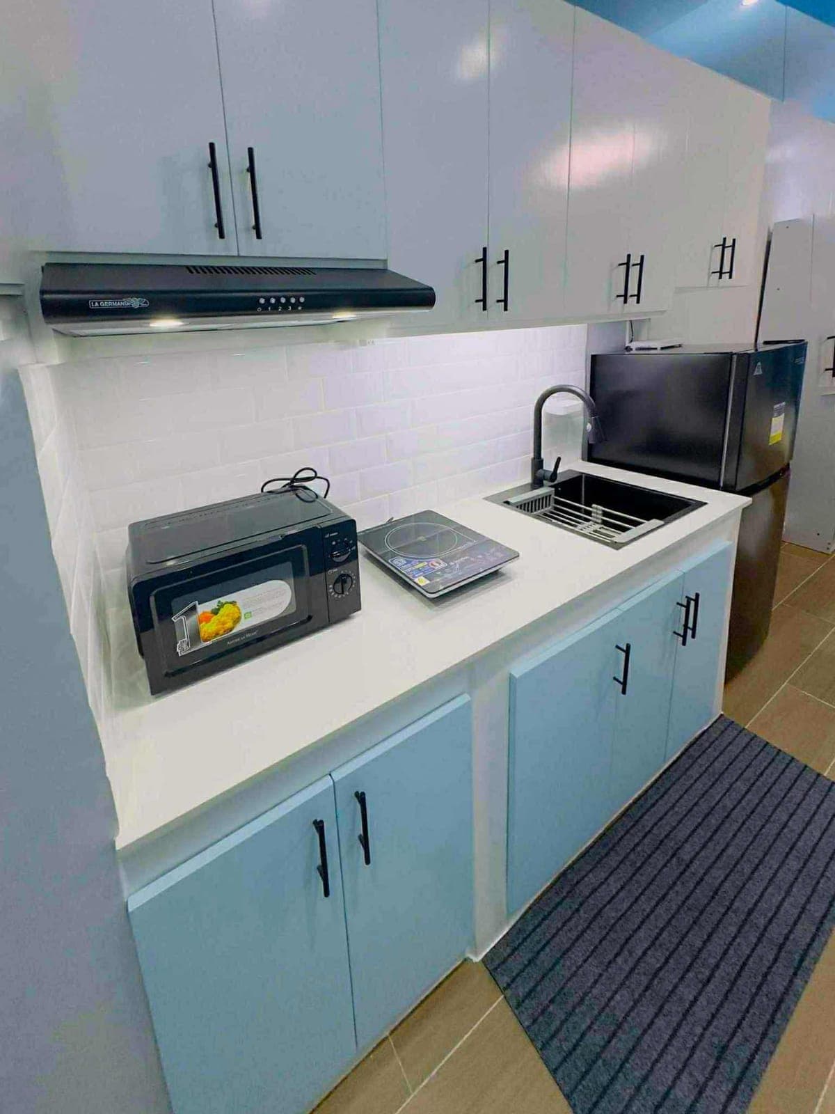 🏢✨Studio Condo for Rent – Victoria Sports Tower 2 ✨🏢 - photo 5