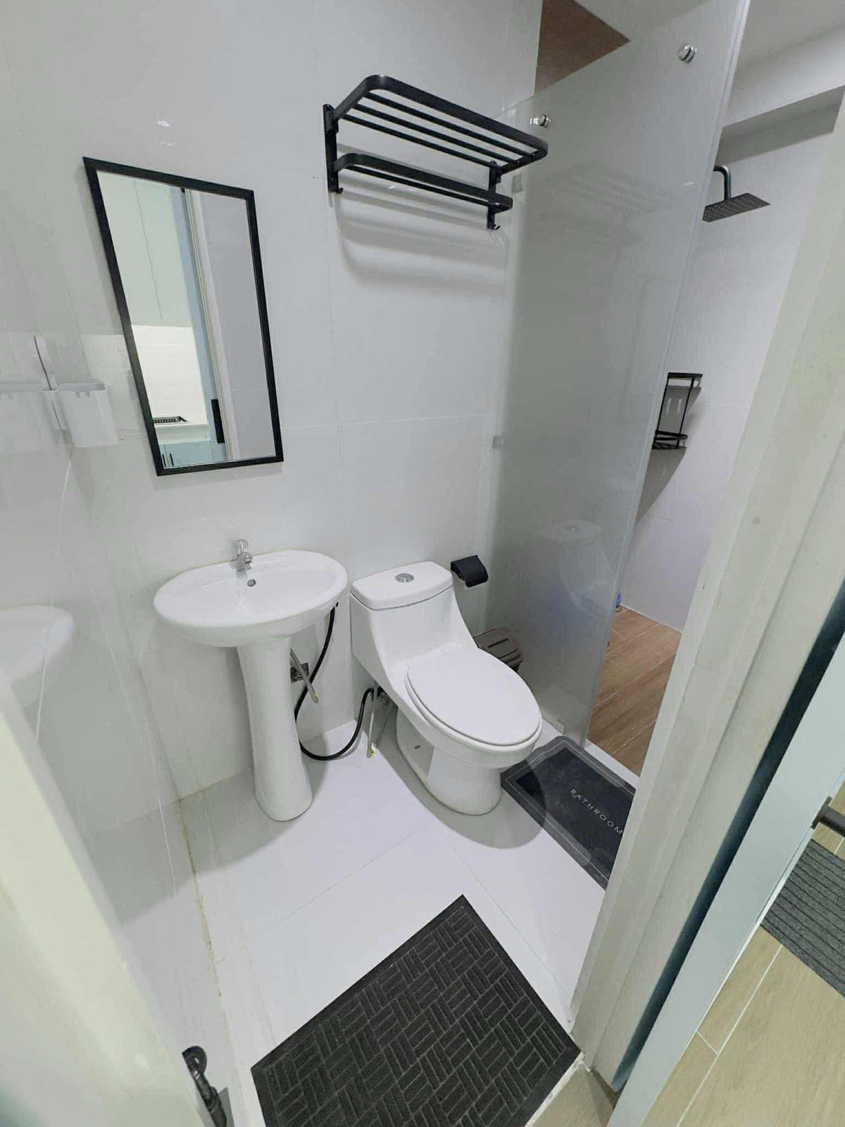 🏢✨Studio Condo for Rent – Victoria Sports Tower 2 ✨🏢 - photo 6