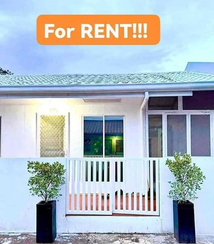House for Rent at Westgates Lumbia Cagayan de Oro - photo 1