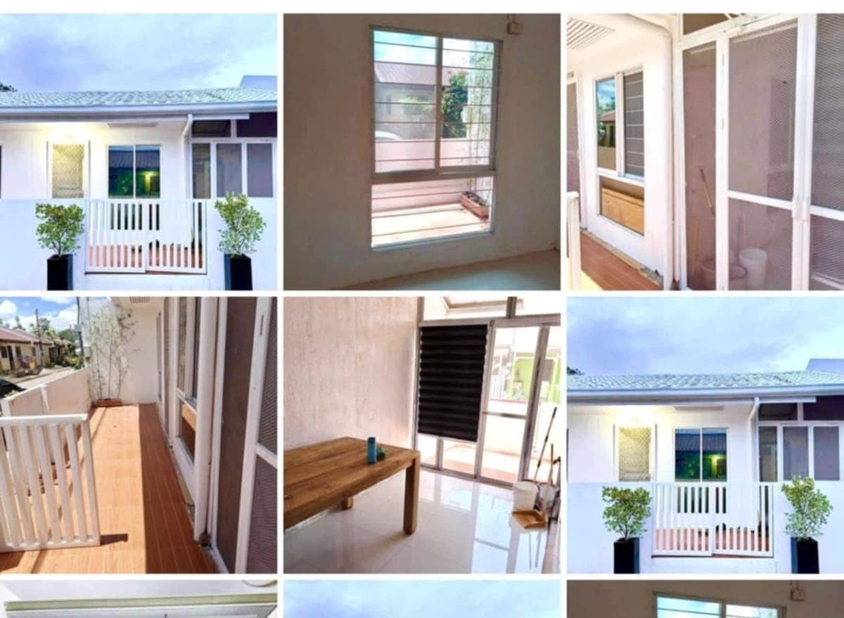House for Rent at Westgates Lumbia Cagayan de Oro - photo 2