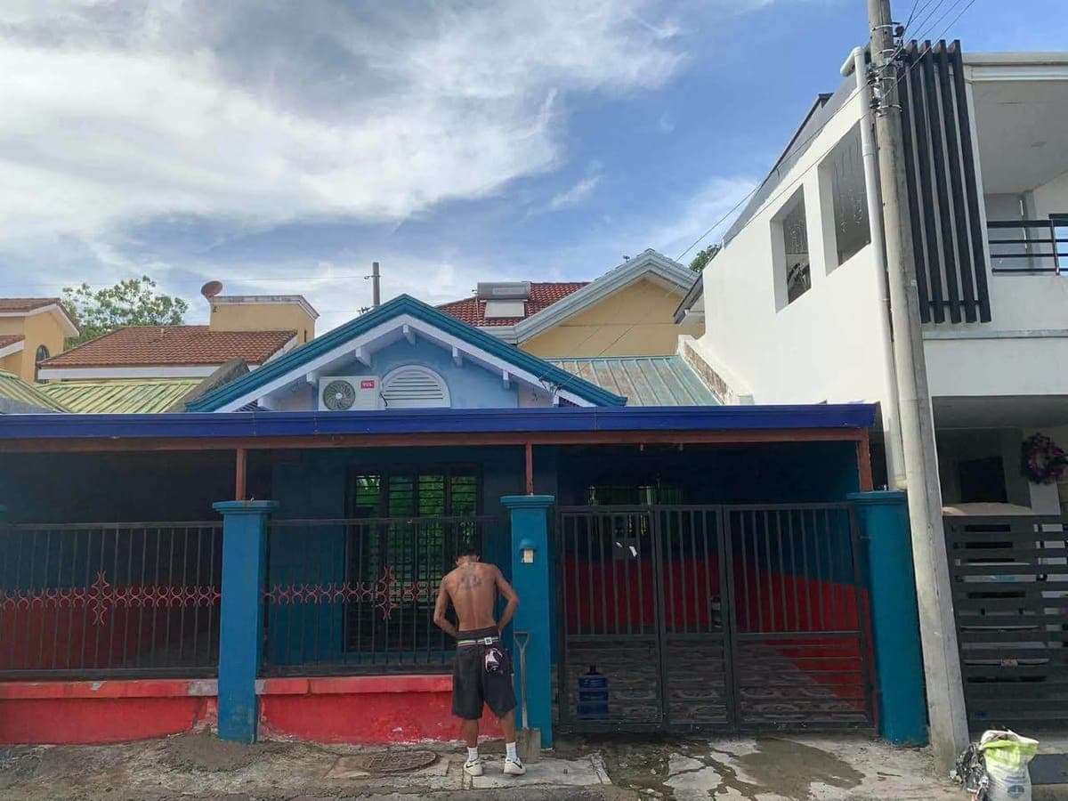 🏠 HOUSE FOR RENT – BUNGALOW, PACIFIC GRAND VILLAS - photo 1