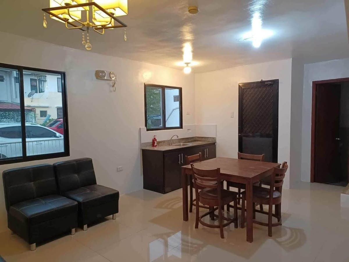 HOUSE FOR RENT AT MONTIERRA SUBDIVISION, UPTOWN - photo 1