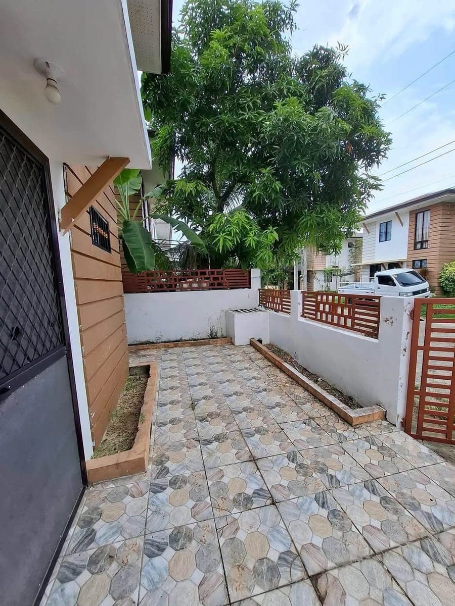 2-Storey🏠 FOR RENT in Ajoya Subdivision 📍Cordova, Mactan Cebu - photo 2