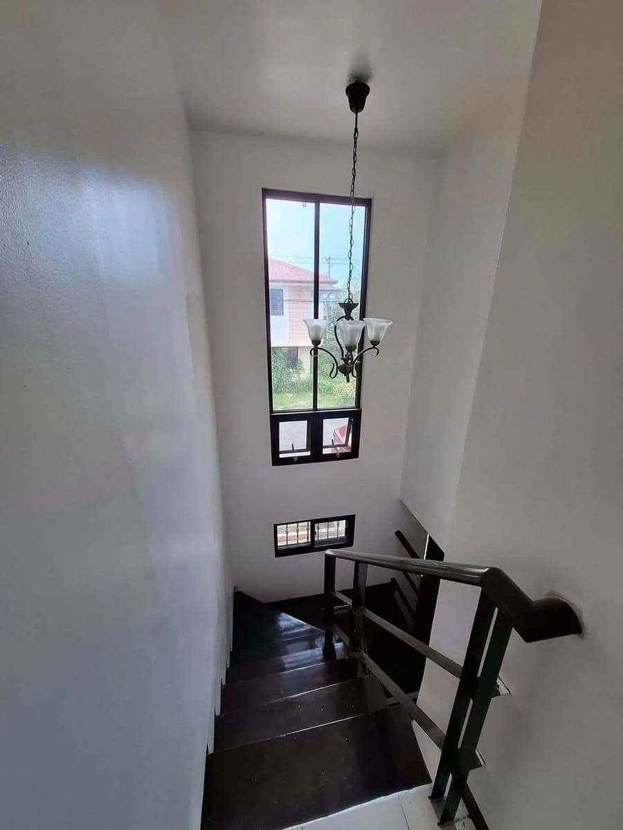 2-Storey🏠 FOR RENT in Ajoya Subdivision 📍Cordova, Mactan Cebu - photo 3