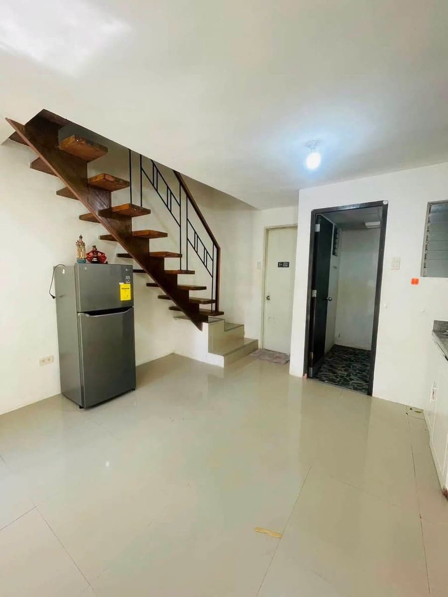 FOR RENT - 2BR Townhouse located at Evissa Subdivision, Lapu-Lapu City - ₱15k only - photo 3
