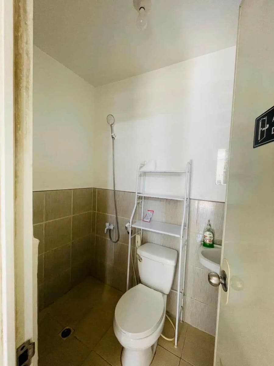FOR RENT - 2BR Townhouse located at Evissa Subdivision, Lapu-Lapu City - ₱15k only - photo 5