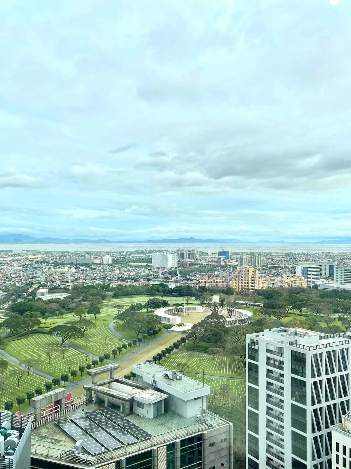 3BR Aurelia Residences for rent and sale - photo 2