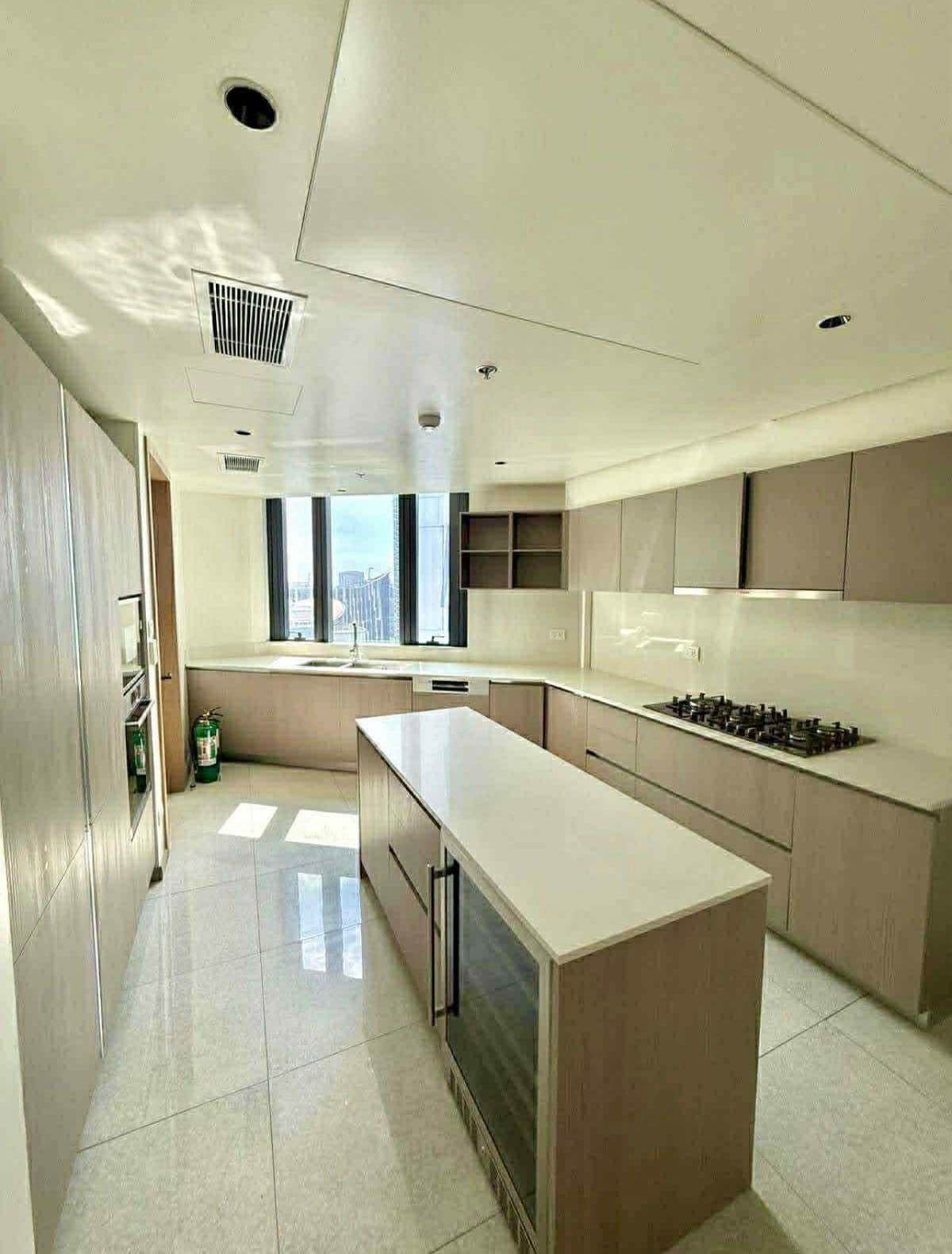 3BR Aurelia Residences for rent and sale - photo 3