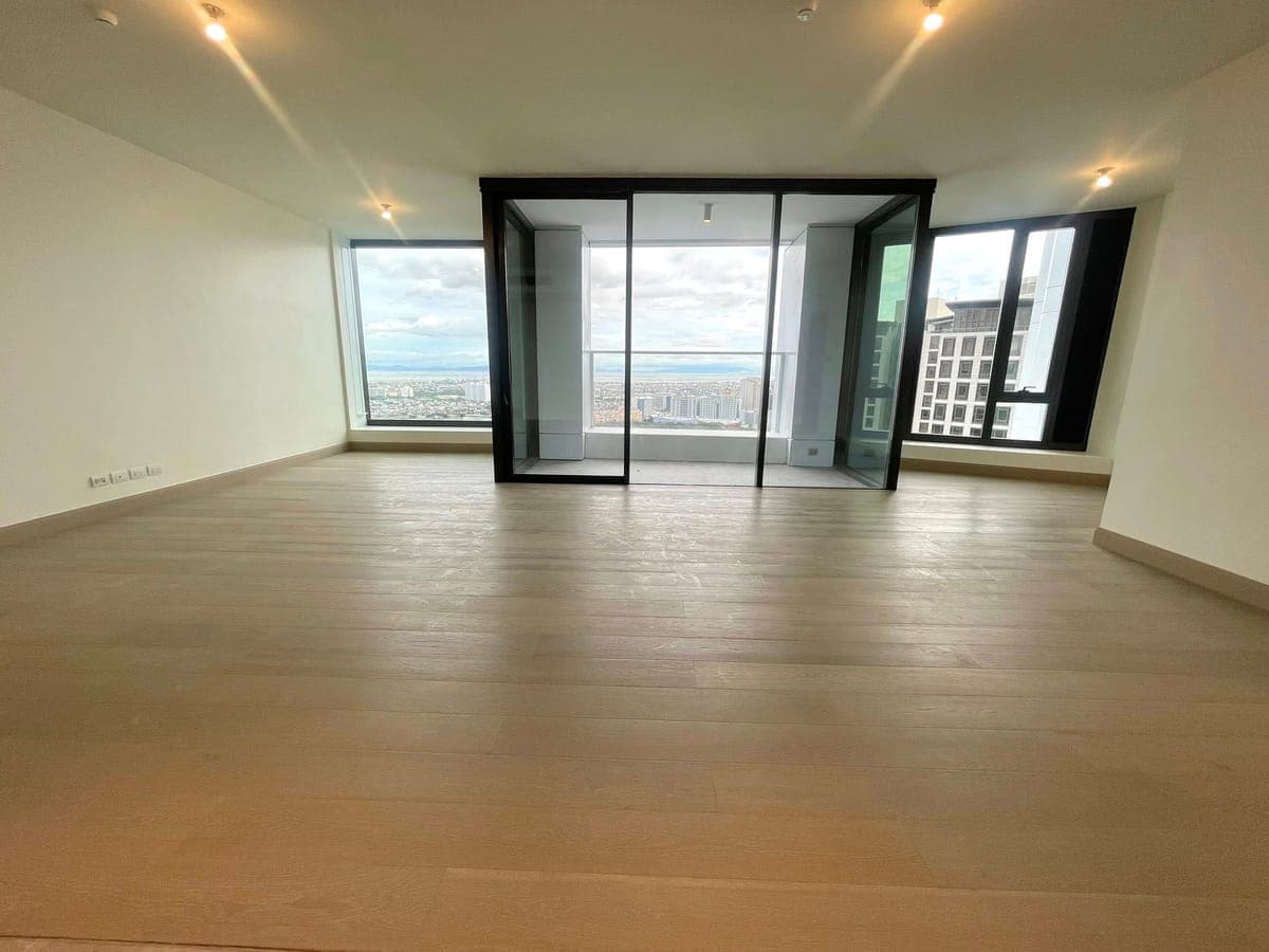 3BR Aurelia Residences for rent and sale - photo 6