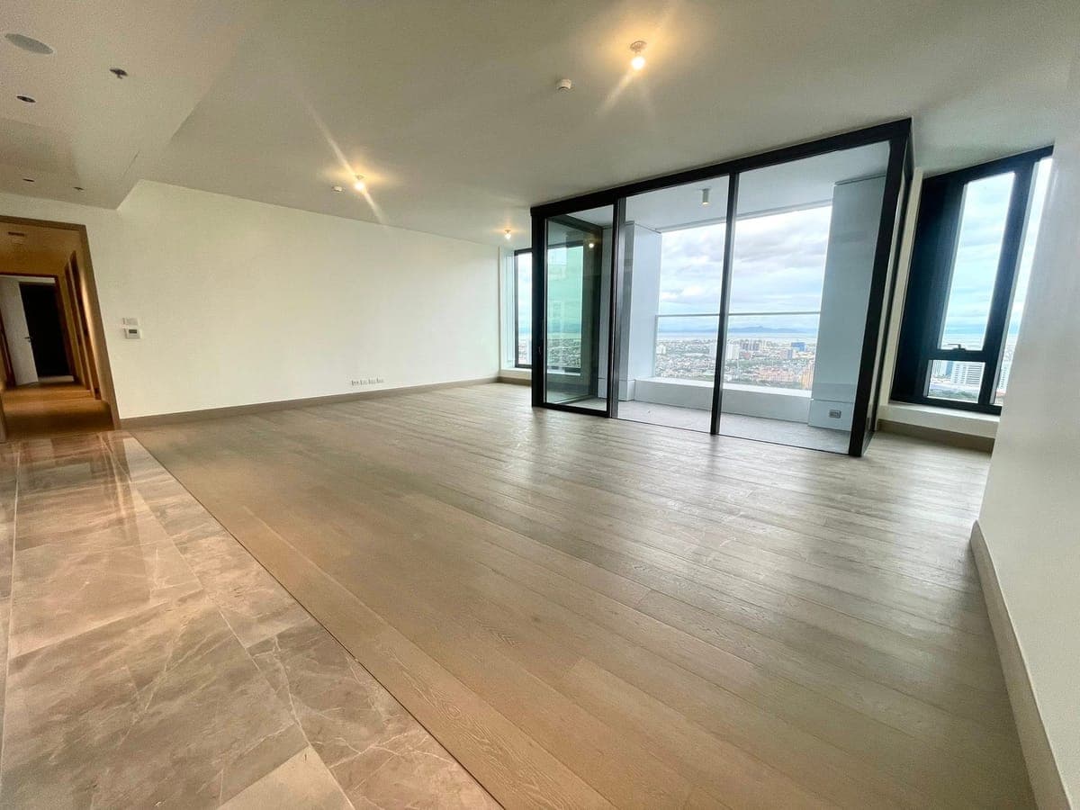 3BR Aurelia Residences for rent and sale - photo 7